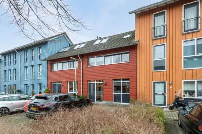 Woning Damiettastraat 27 Purmerend