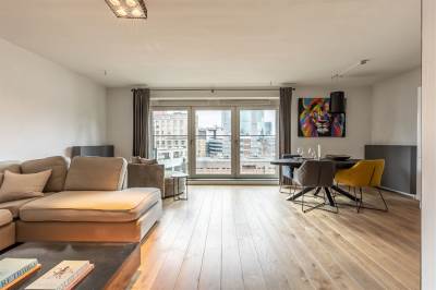Woning Oppert 226 Rotterdam