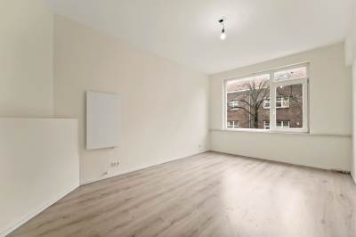 Woning Weesperstraat 124 Den Haag