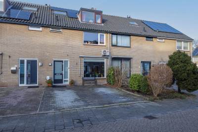 Woning Vreelust 95 Gouda
