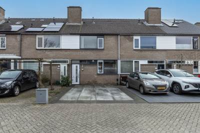 Woning Groenoord 71 Alphen aan den Rijn
