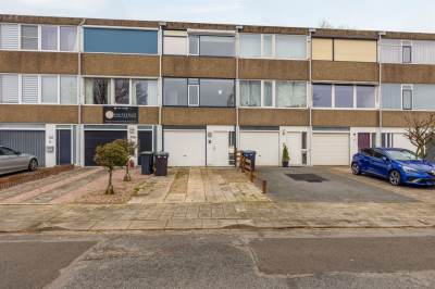 Woning De Kommert 46 Heerlen