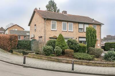 Woning Dorpstraat 18C Brunssum
