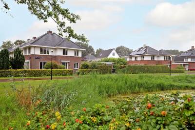 Woning Kamperfoeliehof 1 Beilen