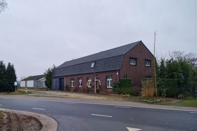 Woning Ooijenseweg 26 Blitterswijck