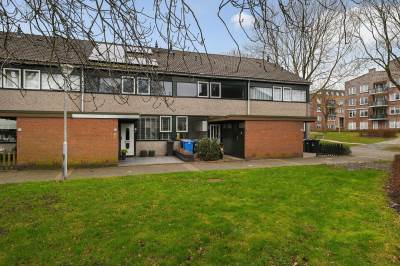 Woning de Oude Bleijk 52 Leidschendam