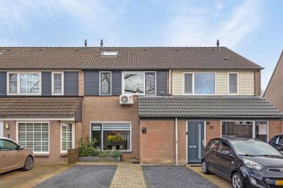 Woning Atrechtlaan 32 Eindhoven