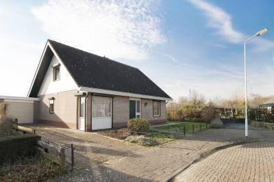 Woning Generaal Sikorskistraat 10 Axel