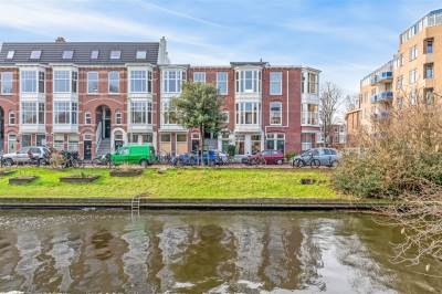Woning Valkenboskade 62 Den Haag