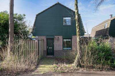Woning Limburghof 12 Helmond
