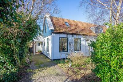 Woning Hoofdweg 77 De Cocksdorp
