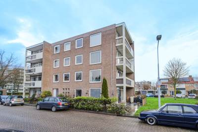 Woning Witsmeerstraat 8 Hoofddorp