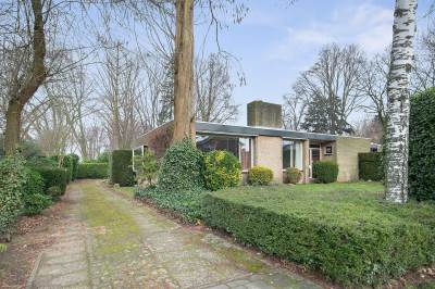 Woning De Sitterlaan 25 Veldhoven