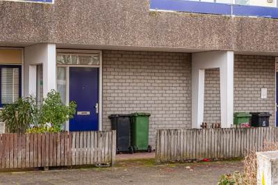 Woning Bloemstede 440 Maarssen