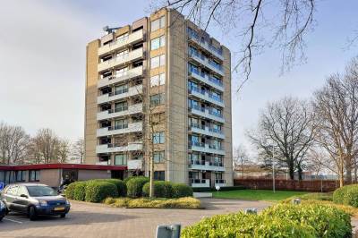 Woning Thamerhorn 77 Uithoorn