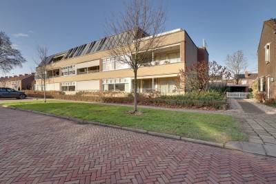 Woning Ludgerusstraat 284 Didam