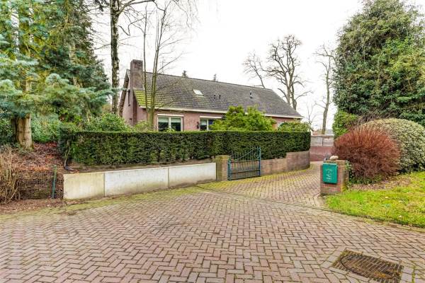 Woning Sterrenbos 11 Well (LI)