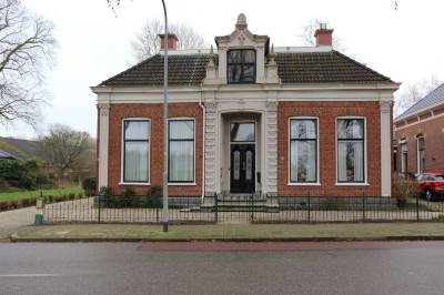 Woning Oosterstraat 47 Scheemda