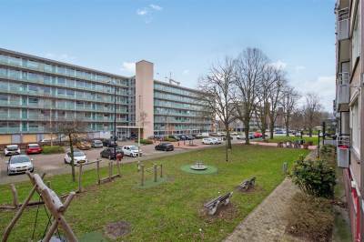 Woning Gravin Juliana van Stolberglaan 76 Leidschendam