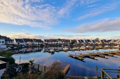 Woning Pluto 176 Den Helder