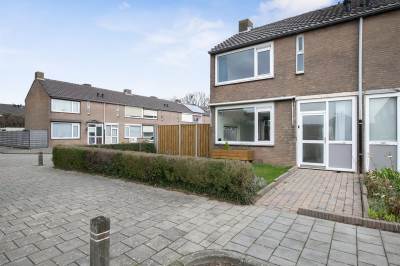 Woning Wagnerhof 28 Terneuzen