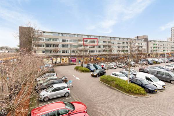 Woning Van Ostadelaan 392 Alkmaar