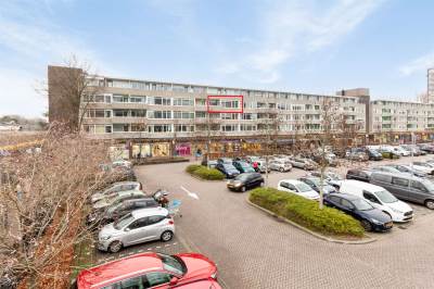 Woning Van Ostadelaan 392 Alkmaar