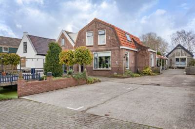 Woning Noorderdracht 29 Oosterblokker