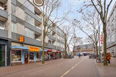 Woning Augustijnenstraat 59 Nijmegen