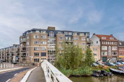 Woning Bergse Rechter Rottekade 96 Rotterdam