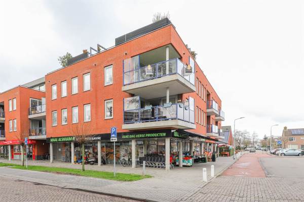 Woning Beukenstraat 420 Goes