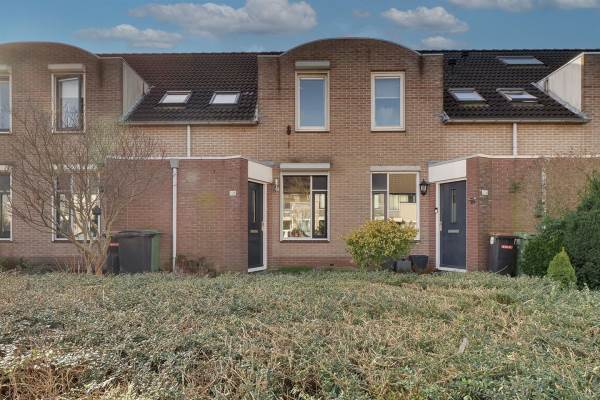 Woning Schapenweide 228 Duiven