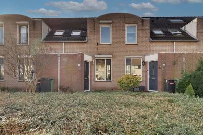 Woning Schapenweide 228 Duiven