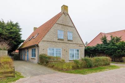 Woning Foppedunenweg 5 Buren (FR)