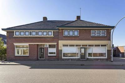 Woning Hoofdstraat 2830 Nieuwolda