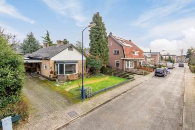 Woning Kramersweide 10 Terborg