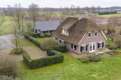 Woning Davelaar 8a Woudenberg