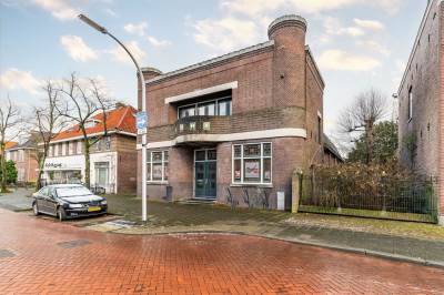 Woning Kerkweg 24 Pijnacker