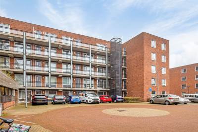 Woning De Vliegerstraat 46 Alkmaar