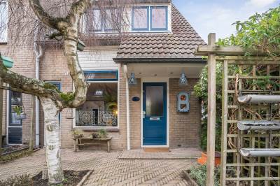Woning Vledderschans 11 Nieuwegein