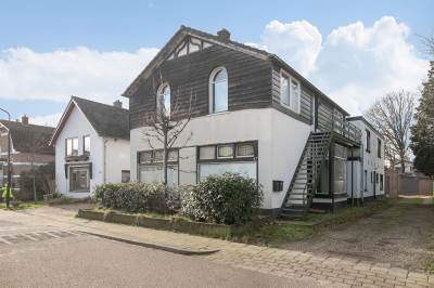 Woning Korteweg 45 Apeldoorn