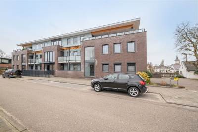 Woning Rijndijk 242a Hazerswoude-Rijndijk