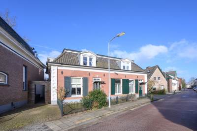 Woning Hogestraat 35 Dieren