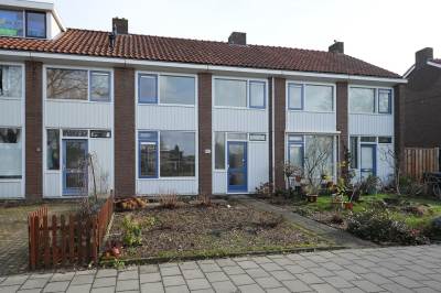 Woning Buijs Ballotstraat 43 Nijmegen