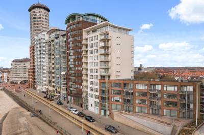 Woning Boulevard Bankert 472 Vlissingen