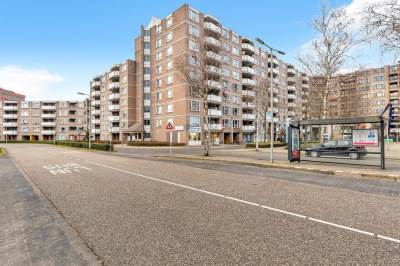 Woning Schepen van Ommerenstraat 325 Arnhem