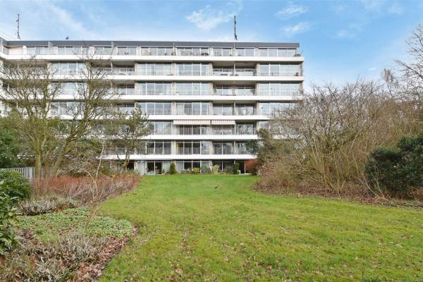 Woning Cees Laseurlaan 141 Den Haag