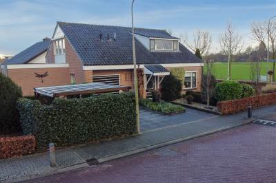 Woning Vrijheidsstraat 2 Elburg