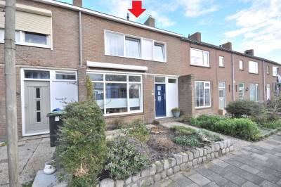 Woning Kanonweistraat 15a Domburg