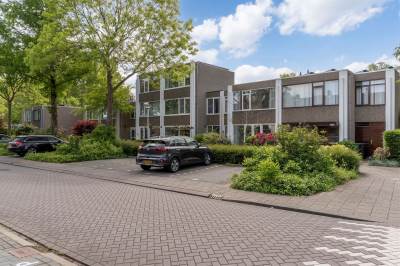 Woning Treilerstraat 7 Zaandam